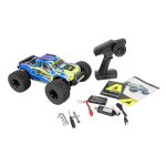 Hyper GO MTX14 Monstertruck brushless 4WD 1:14 RTR
