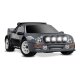 TRAXXAS MINI-Rally VXL-Power 4x4 grau Ford RS200 RTR Brushless, HD-Teile, mit 2S Lipo/Lader