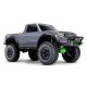 TRAXXAS TRX-4 Sport 4x4 grau 1/10 Scale-Crawler RTR Brushed, Clipless, ohne Akku und Ladegerät