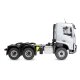 Volvo FMX E013 Zugmaschine 6x4 1:14 RTR silber