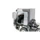 Volvo FMX E013 Zugmaschine 6x4 1:14 RTR silber