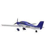 Cirrus SR22 brushless 520mm 4-Kanal 3D/6G RTF blau