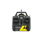 Cirrus SR22 brushless 520mm 4-Kanal 3D/6G RTF blau