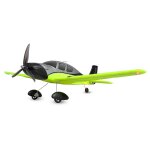 Cirrus SR22 brushless 520mm 4-Kanal 3D/6G RTF grün