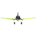 Cirrus SR22 brushless 520mm 4-Kanal 3D/6G RTF grün