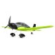 Cirrus SR22 brushless 520mm 4-Kanal 3D/6G RTF grün