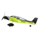 Cirrus SR22 brushless 520mm 4-Kanal 3D/6G RTF grün