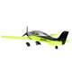Cirrus SR22 brushless 520mm 4-Kanal 3D/6G RTF grün