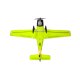 Cirrus SR22 brushless 520mm 4-Kanal 3D/6G RTF grün