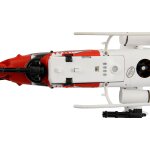 Bell AH-1 Artic Cobra Helikopter 6-Kanal 3D/6G RTF