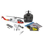 Bell AH-1 Artic Cobra Helikopter 6-Kanal 3D/6G RTF