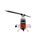 Bell AH-1 Artic Cobra Helikopter 6-Kanal 3D/6G RTF