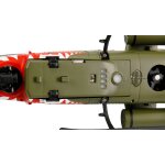 Bell AH-1 Cobra Pro GPS Helikopter 8-Kanal 3D/6G RTF