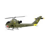 Bell AH-1 Cobra Pro GPS Helikopter 8-Kanal 3D/6G RTF