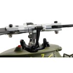 Bell AH-1 Cobra Pro GPS Helikopter 8-Kanal 3D/6G RTF