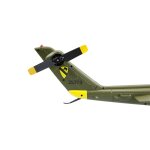 Bell AH-1 Cobra Pro GPS Helikopter 8-Kanal 3D/6G RTF