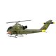Bell AH-1 Cobra Pro GPS Helikopter 8-Kanal 3D/6G RTF
