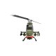 Bell AH-1 Cobra Pro GPS Helikopter 8-Kanal 3D/6G RTF