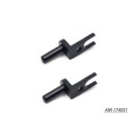 4D Caster pointer adapter 2025