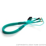 Power-Ladekabel 2S 5mm mit XT90 Stecker 620mm Aurora...