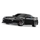 TRAXXAS 4-TEC Nissan 240SX schwarz 1/10 Drift RTR Brushed, ohne Akku und Ladegerät