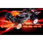 XRAY XB826 - 1/8 NITRO OFF-ROAD CAR