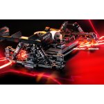 XRAY XB826 - 1/8 NITRO OFF-ROAD CAR