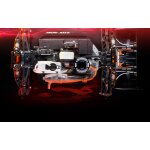 XRAY XB826 - 1/8 NITRO OFF-ROAD CAR