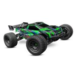 TRAXXAS XRT ULTIMATE 4x4 VXL grünX 1/7...