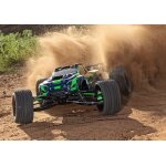 TRAXXAS XRT ULTIMATE 4x4 VXL grünX 1/7 Stadium-Truck, Brushless