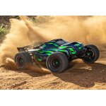 TRAXXAS XRT ULTIMATE 4x4 VXL grünX 1/7 Stadium-Truck, Brushless