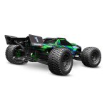 TRAXXAS XRT ULTIMATE 4x4 VXL grünX 1/7 Stadium-Truck, Brushless