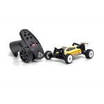 1:24 2WD Buggy "Speck-B" RTR (Vintage Creme)