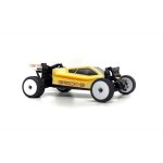 1:24 2WD Buggy "Speck-B" RTR (Vintage Creme) +...