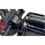 1:10 EP On-road "Aero-X" brushless 4WD RTR