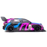 1:10 EP On-road "Aero-X" brushless 4WD RTR