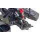 1:10 EP On-road "Aero-X" brushless 4WD RTR