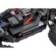 MINI-MAXX 4WD blau BL-2S Brushless, HD-Teile inkl. Akku & Lader