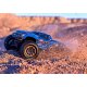 MINI-MAXX 4WD blau BL-2S Brushless, HD-Teile inkl. Akku & Lader