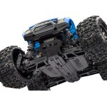 MINI-MAXX 4WD grün BL-2S Brushless, HD-Teile inkl. Akku & Lader