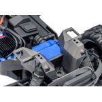 MINI-MAXX 4WD grün BL-2S Brushless, HD-Teile inkl. Akku & Lader