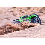 MINI-MAXX 4WD grün BL-2S Brushless, HD-Teile inkl. Akku & Lader
