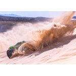 MINI-MAXX 4WD grün BL-2S Brushless, HD-Teile inkl. Akku & Lader