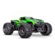 MINI-MAXX 4WD grün BL-2S Brushless, HD-Teile inkl. Akku & Lader