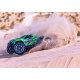 MINI-MAXX 4WD grün BL-2S Brushless, HD-Teile inkl. Akku & Lader