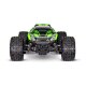 MINI-MAXX 4WD grün BL-2S Brushless, HD-Teile inkl. Akku & Lader