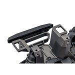 MINI-MAXX 4WD orange BL-2S Brushless, HD-Teile inkl. Akku & Lader