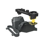 MINI-MAXX 4WD orange BL-2S Brushless, HD-Teile inkl. Akku & Lader