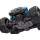 MINI-MAXX 4WD orange BL-2S Brushless, HD-Teile inkl. Akku & Lader