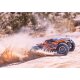 MINI-MAXX 4WD orange BL-2S Brushless, HD-Teile inkl. Akku & Lader
